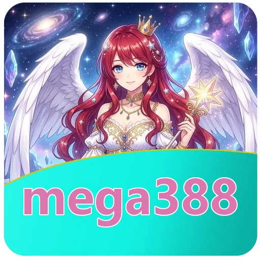 Ilustrasi berkas mega388 APK 4.8.1