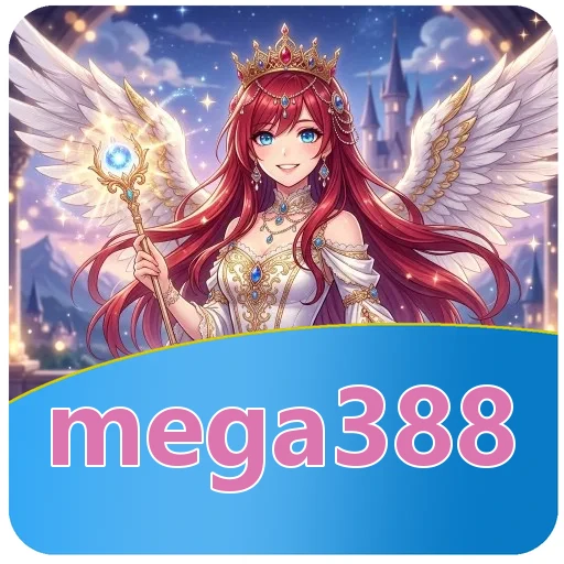Ilustrasi pencocokan versi dan ukuran mega388