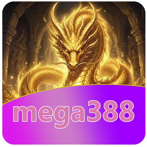 Ilustrasi aplikasi mega388 di Android
