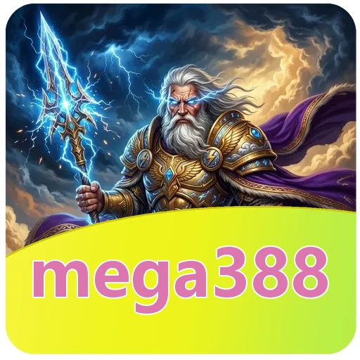 Ilustrasi layar pemasangan mega388 APK