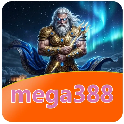 Ilustrasi berkas mega388 APK 32.7 MB