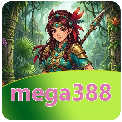 Keamanan mega388