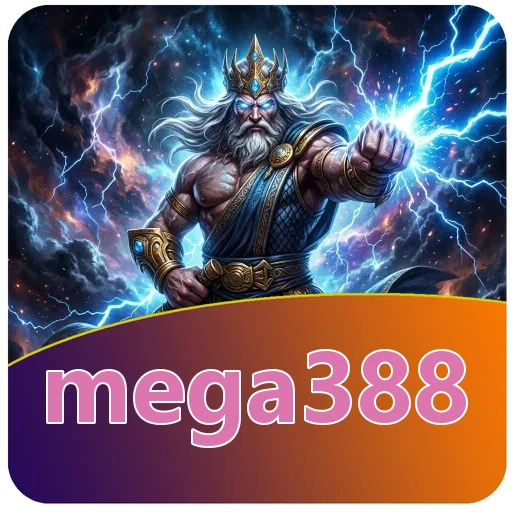 Layar pemasangan mega388 APK